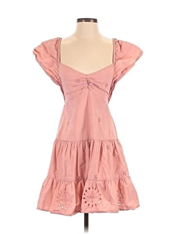 Zara Casual Dress (view 1)