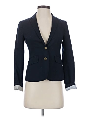Gap Blazer (view 1)