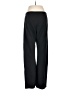 Hanes Solid Black Active Pants Size SmEstimated - photo 2