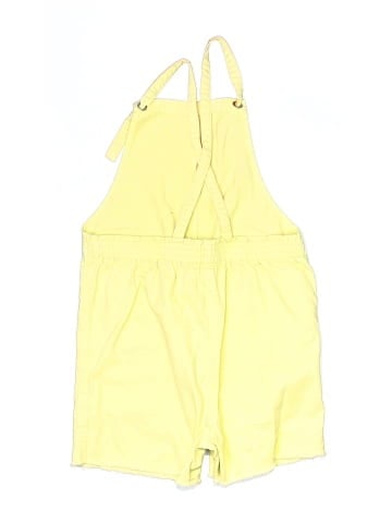 Peek... Overalls (view 2)