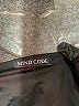 Mind Code Black Bodysuit Size M - photo 3