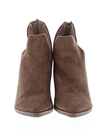 Forever Ankle Boots (view 2)