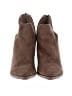 Forever Brown Ankle Boots Size 7 1/2 - photo 2