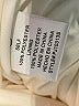 Fashion Nova 100% Polyester Ivory Romper Size XL - photo 5