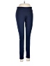 Under Armour Solid Blue Active Pants Size M (estimated) - photo 1