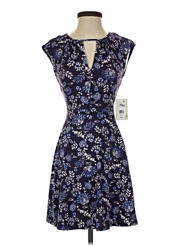 Bebop Casual Dress (view 1)