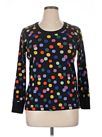 Hanna Andersson Long Sleeve T-Shirt (view 1)