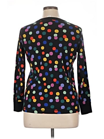 Hanna Andersson Long Sleeve T-Shirt (view 2)