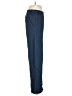 Zara Solid Blue Casual Pants Size M - photo 4