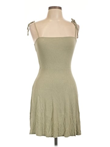Forever 21 Casual Dress (view 1)