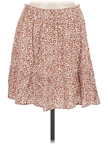 Ann Taylor LOFT Casual Skirt (view 1)