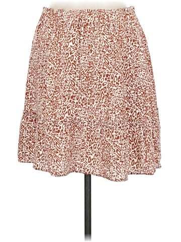 Ann Taylor LOFT Casual Skirt (view 2)