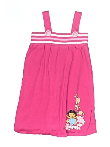 Nickelodeon Dress (view 1)
