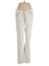 CAbi Ivory Jeans Size 6 - photo 1