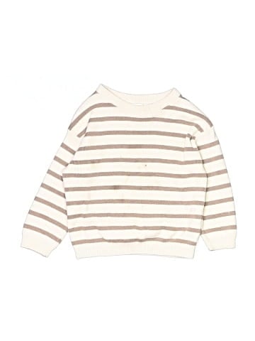 Zara Long Sleeve T-Shirt (view 1)