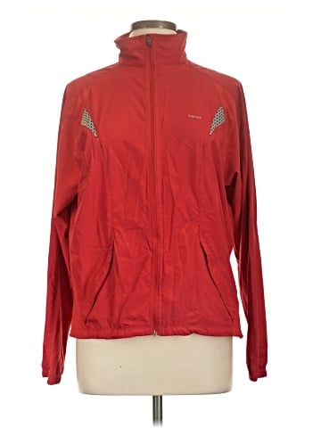 Hind Track Jacket (view 1)