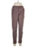 Democracy Brown Jeggings Size 6 - photo 1