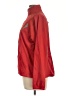 Hind 100% Polyester Red Track Jacket Size XL - photo 5