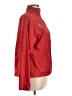 Hind 100% Polyester Red Track Jacket Size XL - photo 4