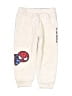 Marvel Ivory Sweatpants 18-24 MO / 24 MO - photo 1