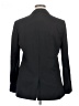 Chadwicks Gray Blazer Size 14 (tall) - photo 2