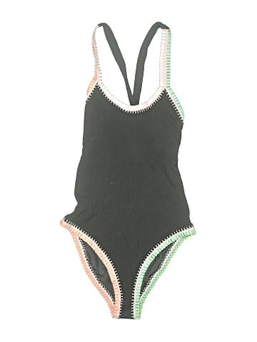 Platinum One Piece Swimsuit (view 1)