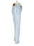 Levi's 100% Cotton Blue Jeans Size 27 waist - photo 4