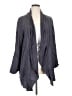 Soft Surroundings Gray Jacket Size 1X - photo 1