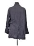 Soft Surroundings Gray Jacket Size 1X - photo 2