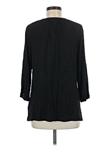 Lularoe 3/4 Sleeve Blouse (view 2)