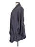 Soft Surroundings Gray Jacket Size 1X - photo 5