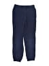 Gap Kids Solid Blue Casual Pants Size 10 - photo 1