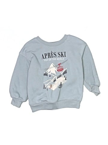 Cat & Jack Sweatshirt (view 1)