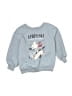 Cat & Jack Blue Sweatshirt Size 2T - photo 1