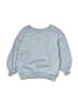 Cat & Jack Blue Sweatshirt Size 2T - photo 2