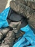 Zella Solid Blue Athletic Shorts Size M - photo 3