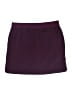 Athleta Solid Burgundy Active Skort Size 16 (tall) - photo 2
