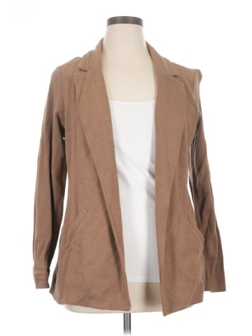 Matty M Cardigan (view 1)