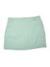 Eddie Bauer Solid Green Skort Size L - photo 1