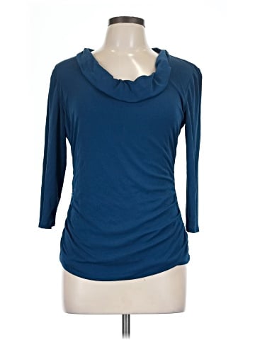 Classiques Entier 3/4 Sleeve Top (view 1)