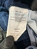 Riders Solid Blue Jeans Size 16 - photo 5