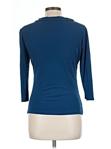 Classiques Entier 3/4 Sleeve Top (view 2)