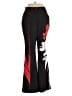Stylewe Graphic Black Track Pants Size M - photo 1