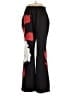 Stylewe Graphic Black Track Pants Size M - photo 2