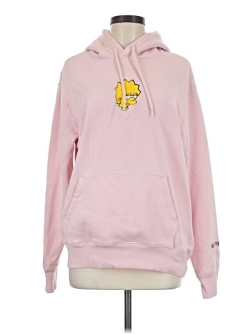 Divided by H&M Pullover Hoodie (view 1)