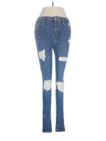 Topshop Jeans (view 1)