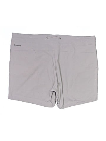 Columbia Athletic Shorts (view 2)