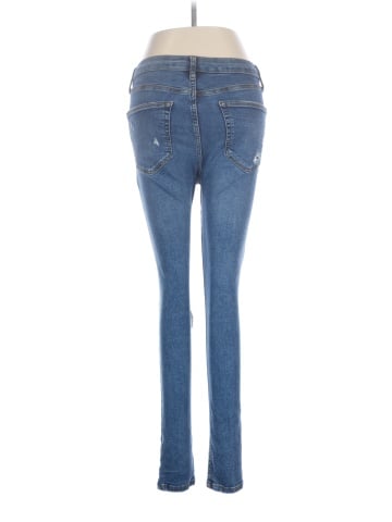 Topshop Jeans (view 2)