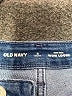 Old Navy 100% Cotton Blue Jeans Size 8 - photo 7