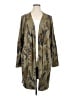 Sanctuary Green Cardigan Size 1X - photo 1